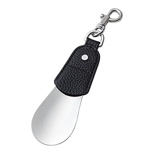 ブラック BONAVENTURA ボナベンチュラ シューホーン ブラック BSHT1-BK