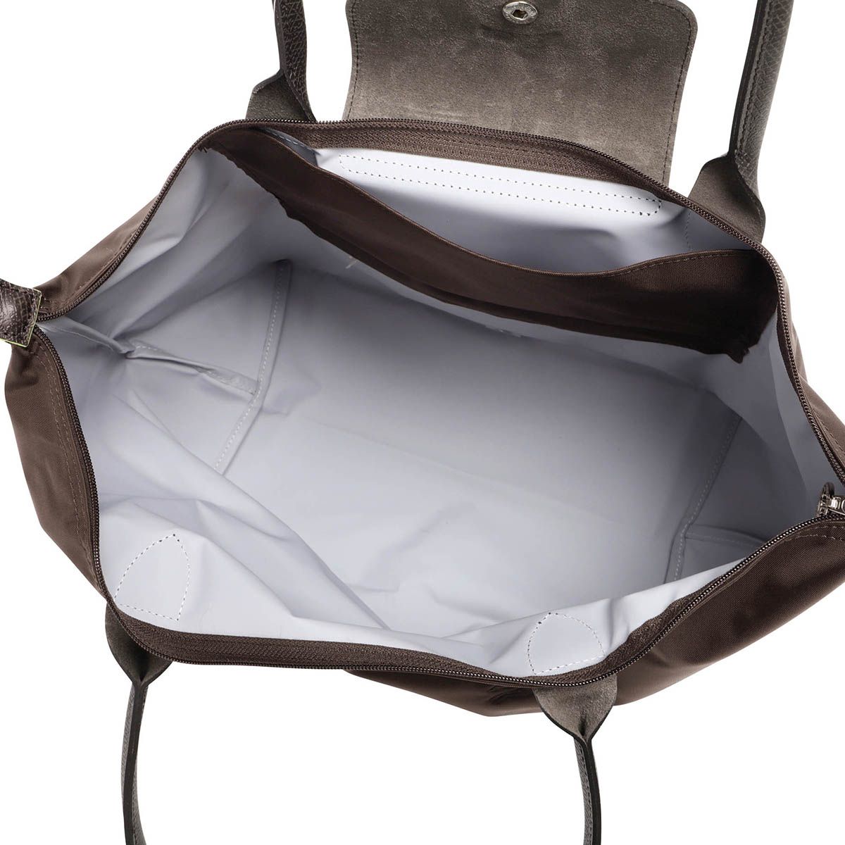 新品 ロンシャン LONGCHAMP トートバッグ ル・プリアージュ グリーン