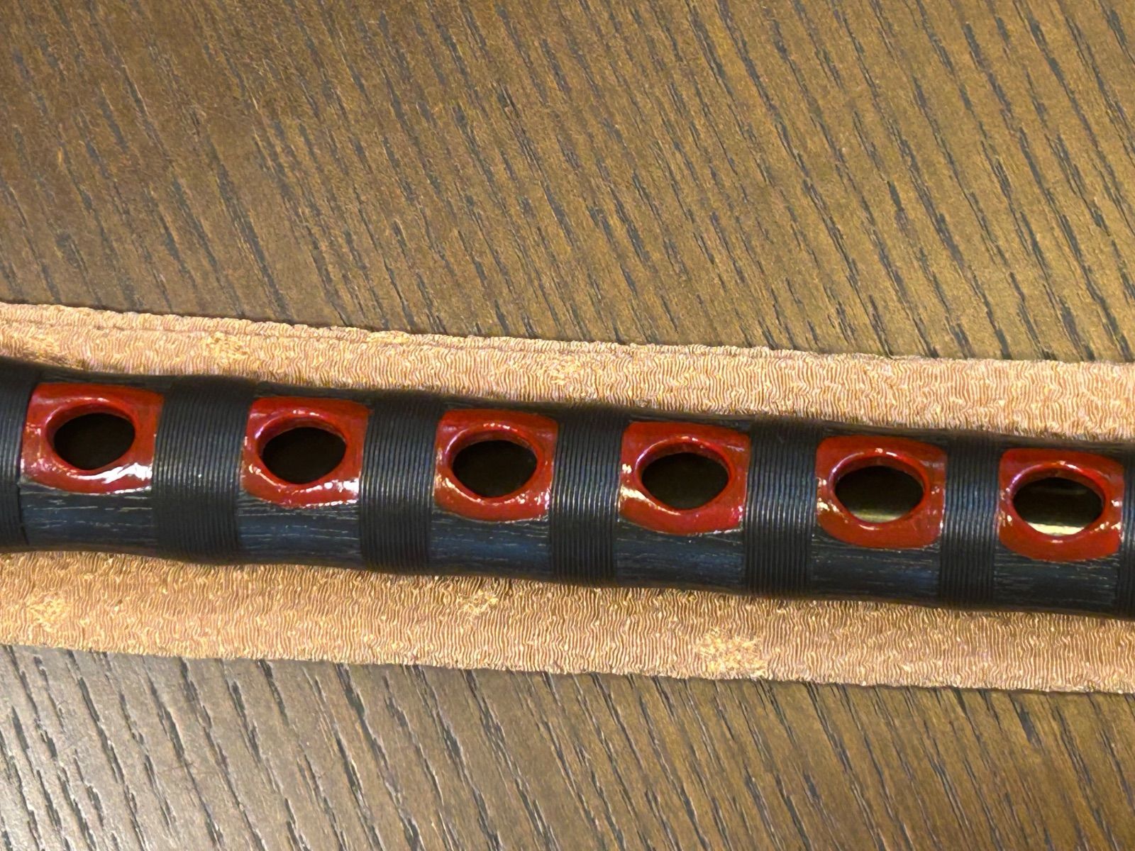 能管（樹脂製、頭金獅子） 楽天市場】能管 樹脂製 樹脂製筒付