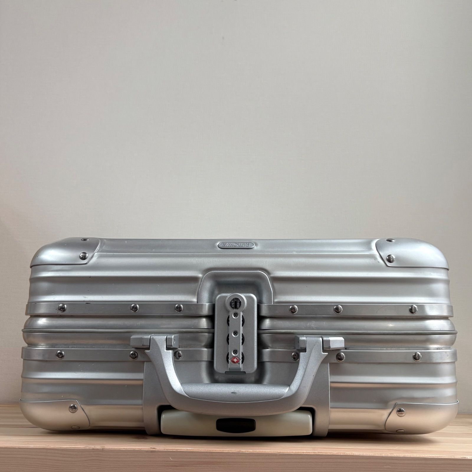 バッグ RIMOWA TOPAS BUSINESS TROLLEY 28L Rimowa 920.40 TOPAS 
