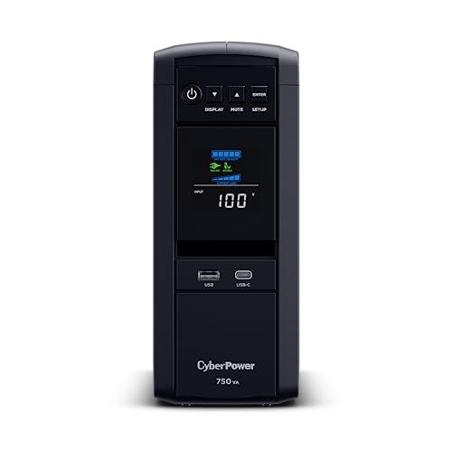CyberPower サイバーパワー