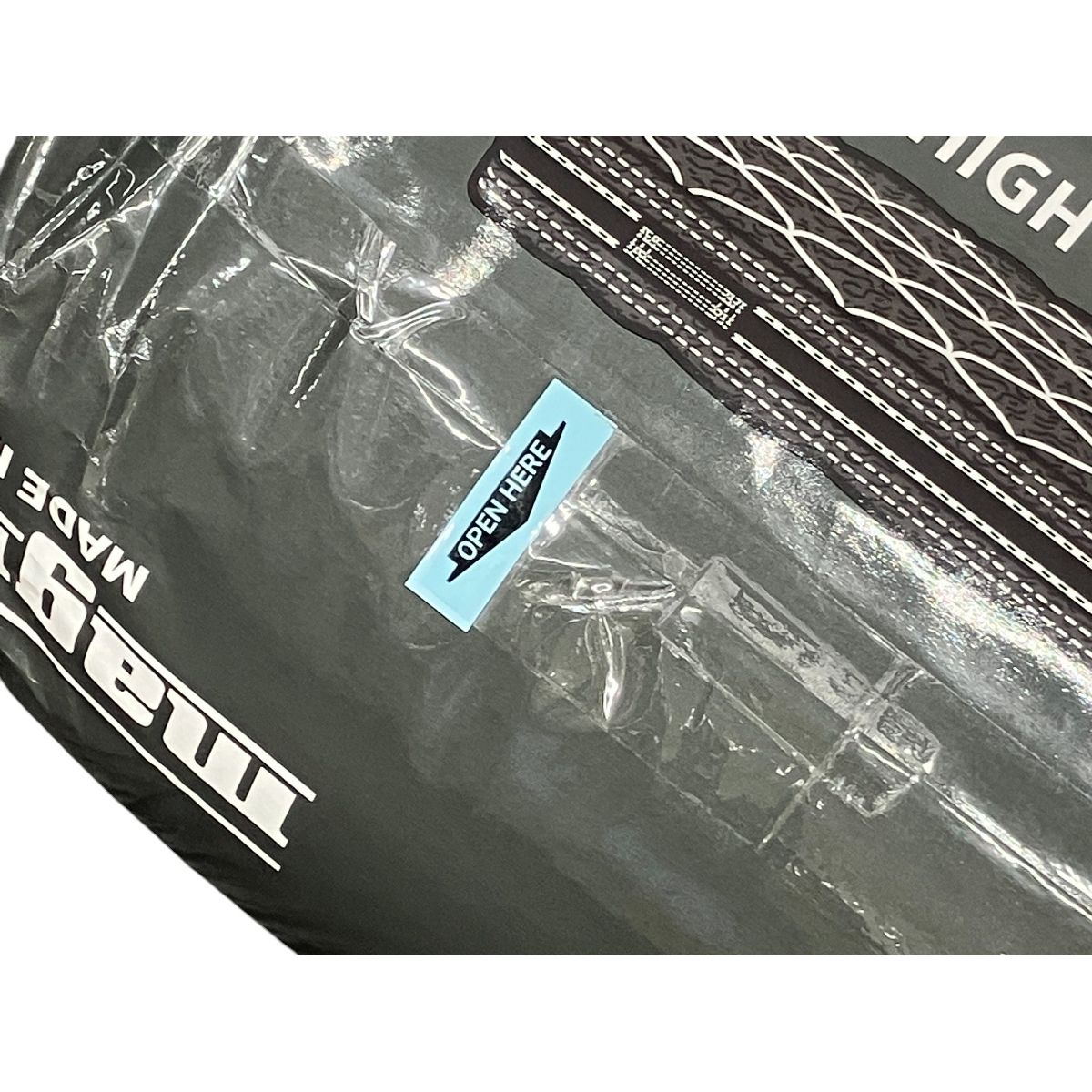 Magniflex OKLAHOMA マニフレックス オクラホマ ブラック Sサイズ マットレス K10436041 MARWIL-DEMENAGEMENTS_CH