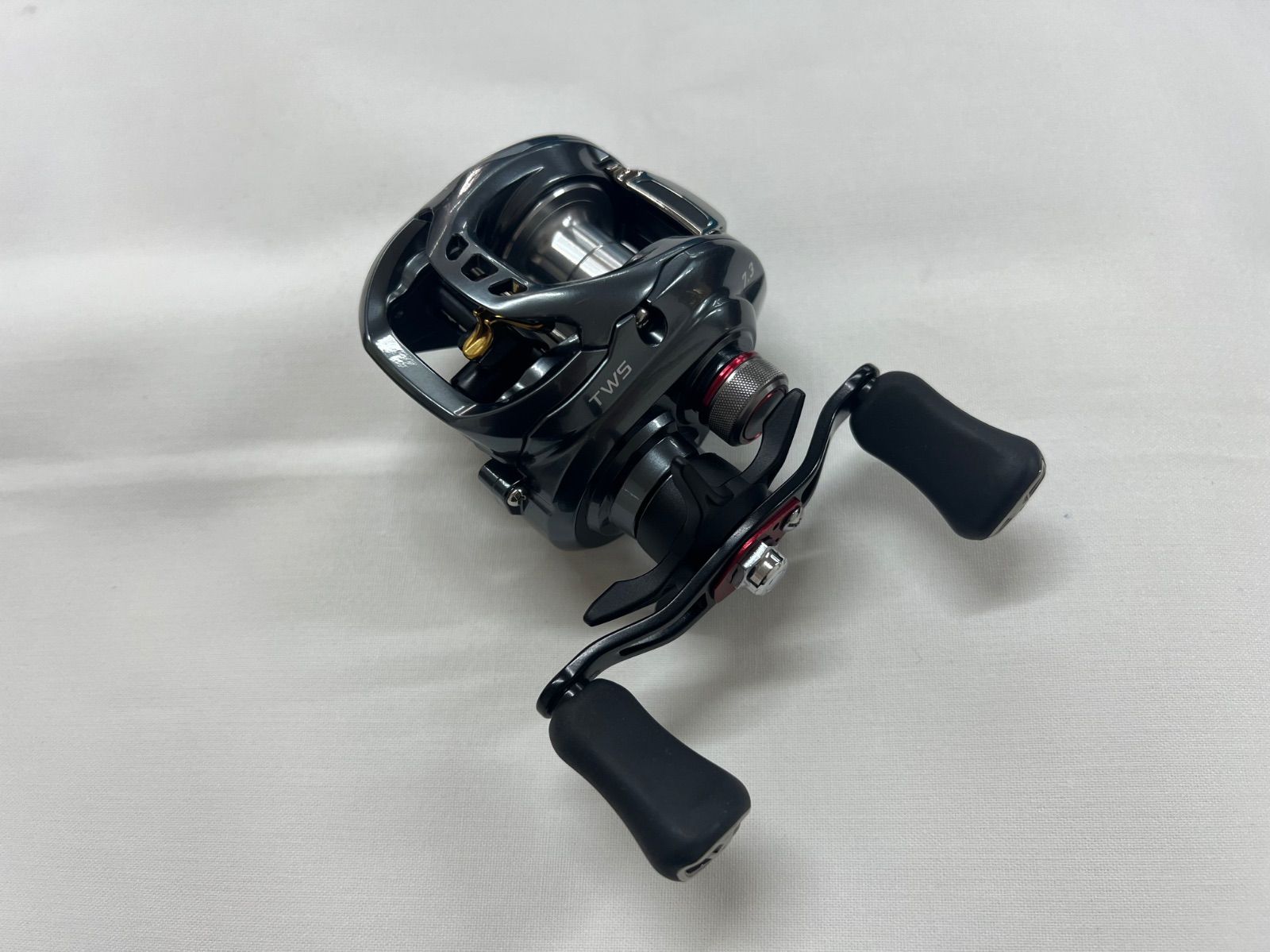 17タトゥーラ SVTW 7．3-L