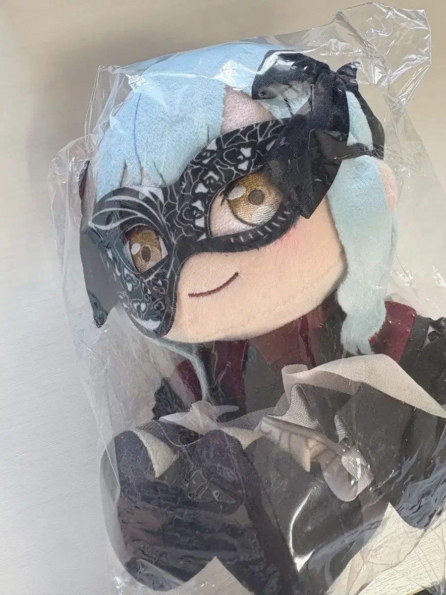 BanG Dream! アルカ ルカナ無地 TOGA トーガ とさきキコ ぬいぐるみ