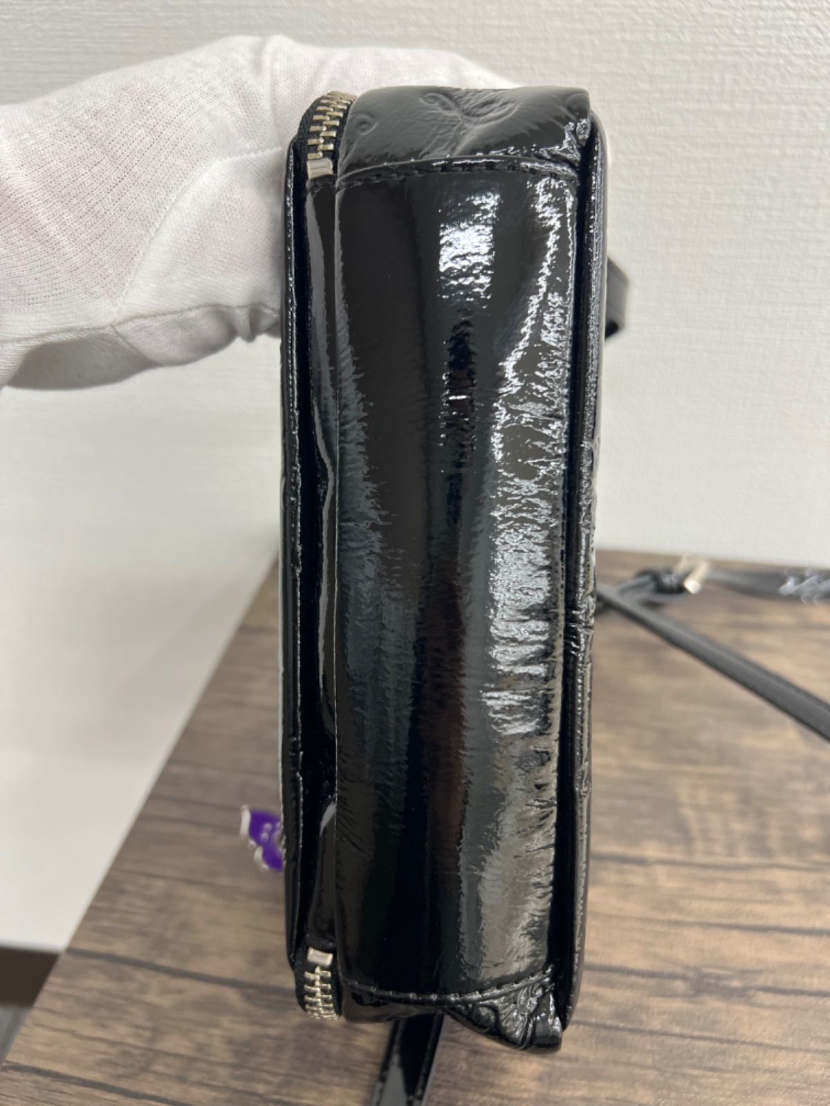 アナスイ ANNA SUI バック エリス新品未使用 【公式通販】