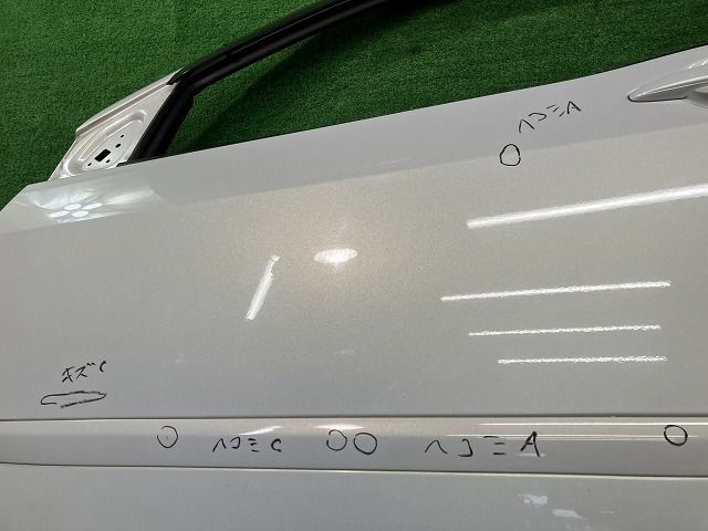 ラウム NCZ25 左フロントドア Cパッケージ NEOエディション 4WD アサヒ  