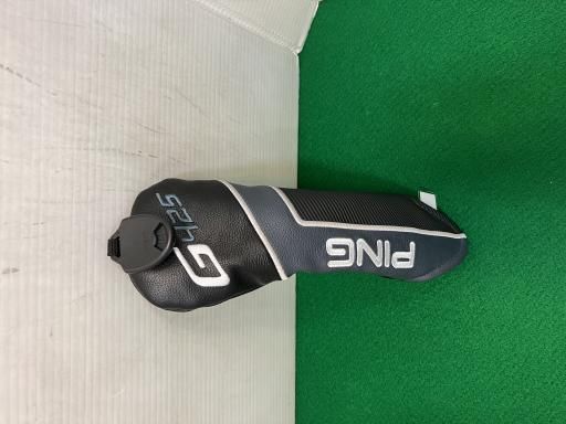 ピン G425 U3 アーコス付き ユーティリティ UT NS PRO 950GH neo フレックスS メンズ 男性用 右利き 右用 Cランク ゴルフクラブ WHITEMONARCHHOTEL_COM