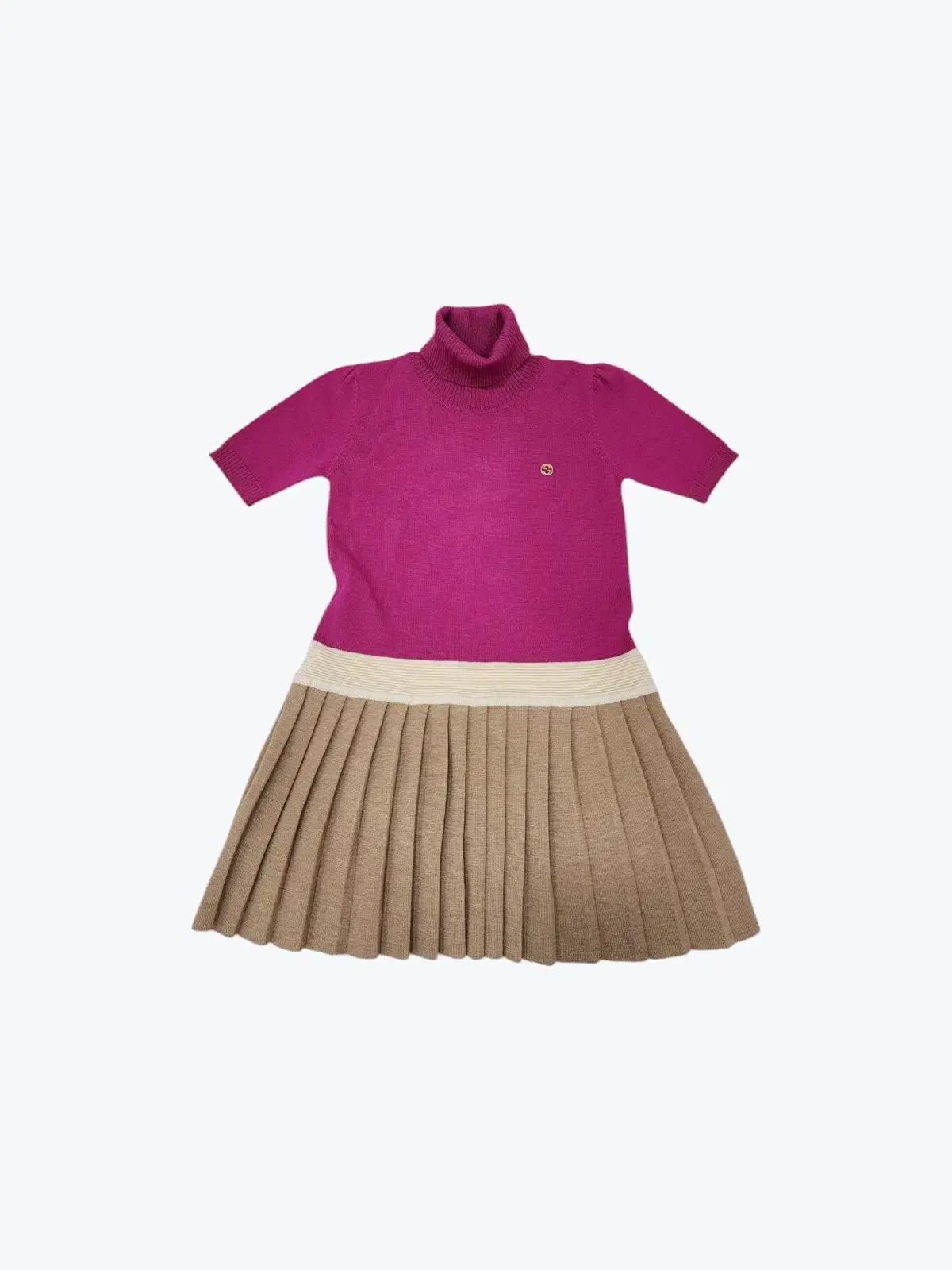 GUCCI(グッチ) ワンピース 4y ( 63 )