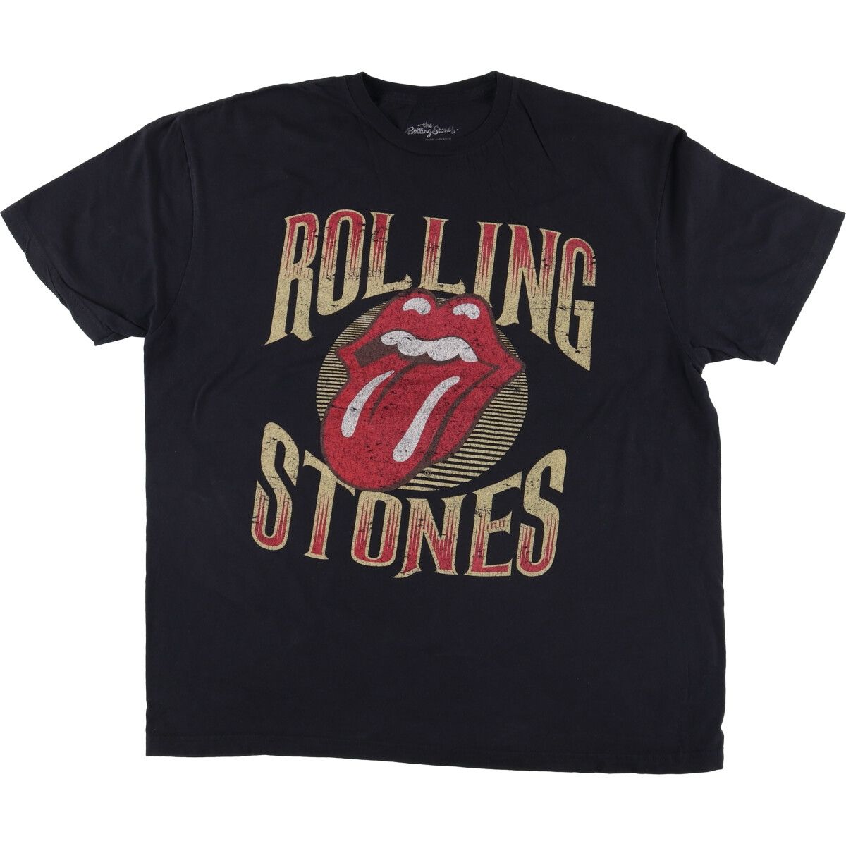古着 THE ROLLING STONES ザローリングストーンズ バンドTシャツ 古着 THE ROLLING STONES ザローリングストーンズ バンドTシャツ