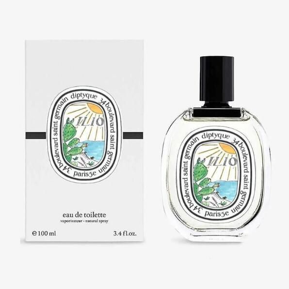 ディプティック Diptyque ILIO ヘアフレグランス オー イリオ 100ml