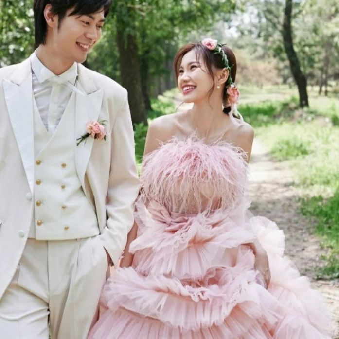 結婚式