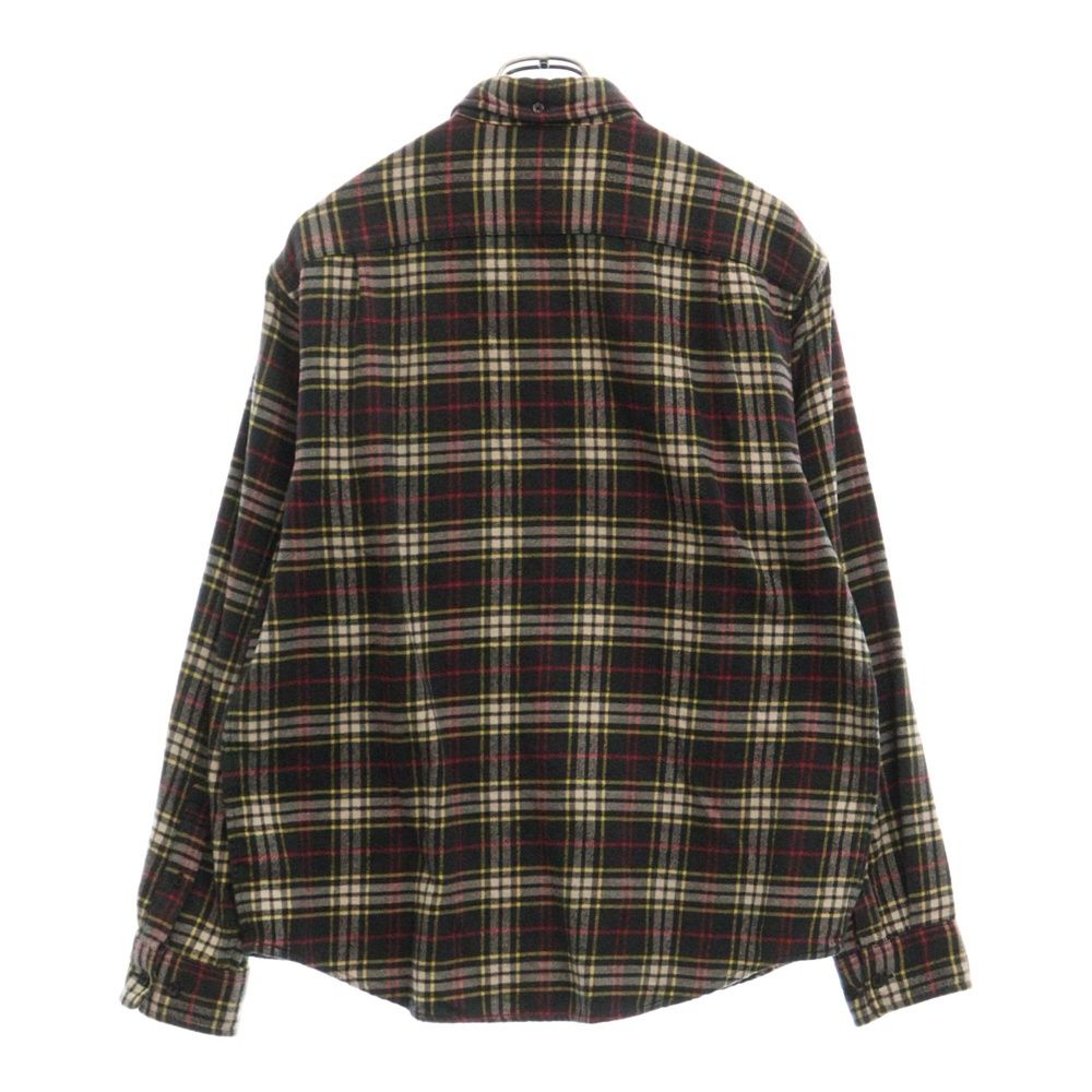 Supremeシュプリームチェックシャツ20AW Supreme シュプリーム シャツ