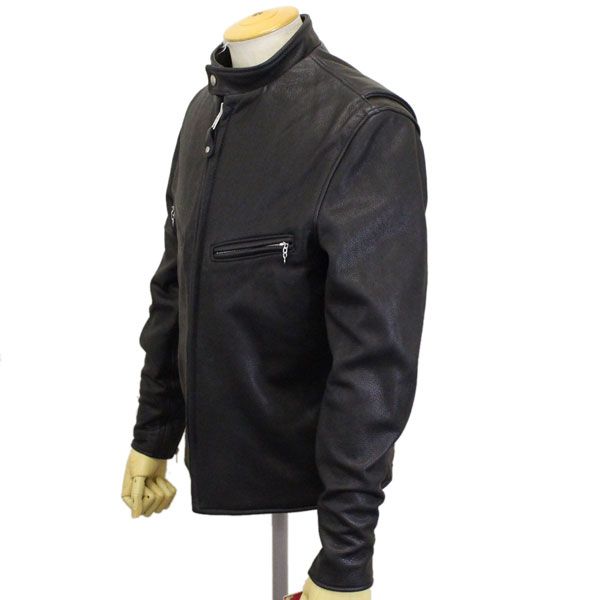 Schott (ショット) No.7578 541XX CAFE RACER NEW NAKED JKT カフェ
