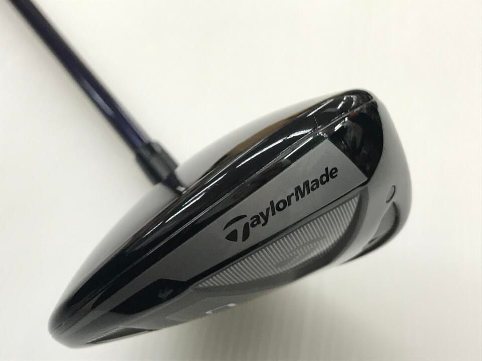 最短翌日発送】Qi10 | 18 | S | Diamana BLUE TM50 | 中古
