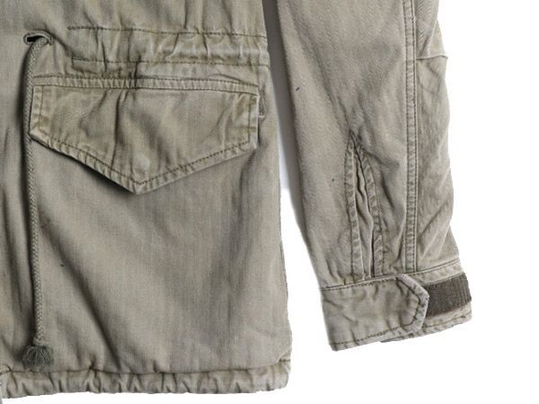 デニム&サプライ ラルフローレン インディアン プリント