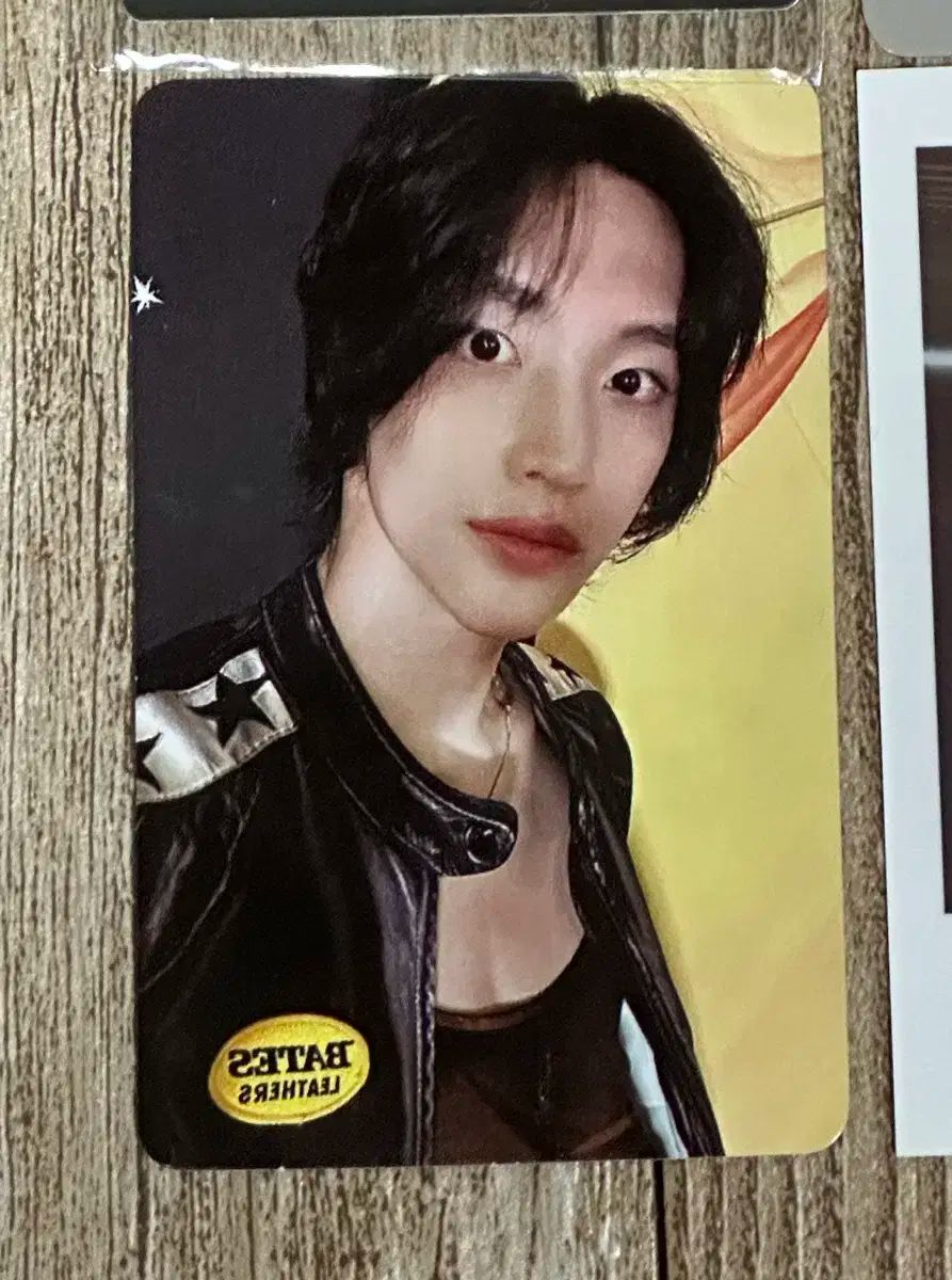 RIIZE サイン アルバム ウォンビン 【公式通販】