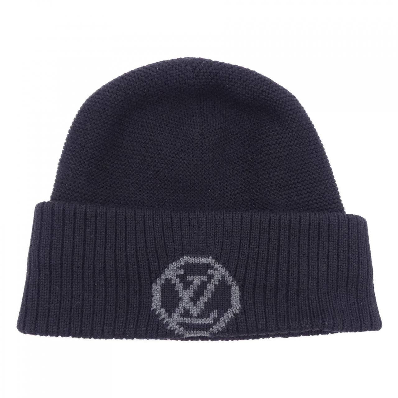 Louis Vuitton　ルイヴィトン　M777873　ニットキャップ 　S Louis Vuitton ルイヴィトン M777873 ニットキャップ S
