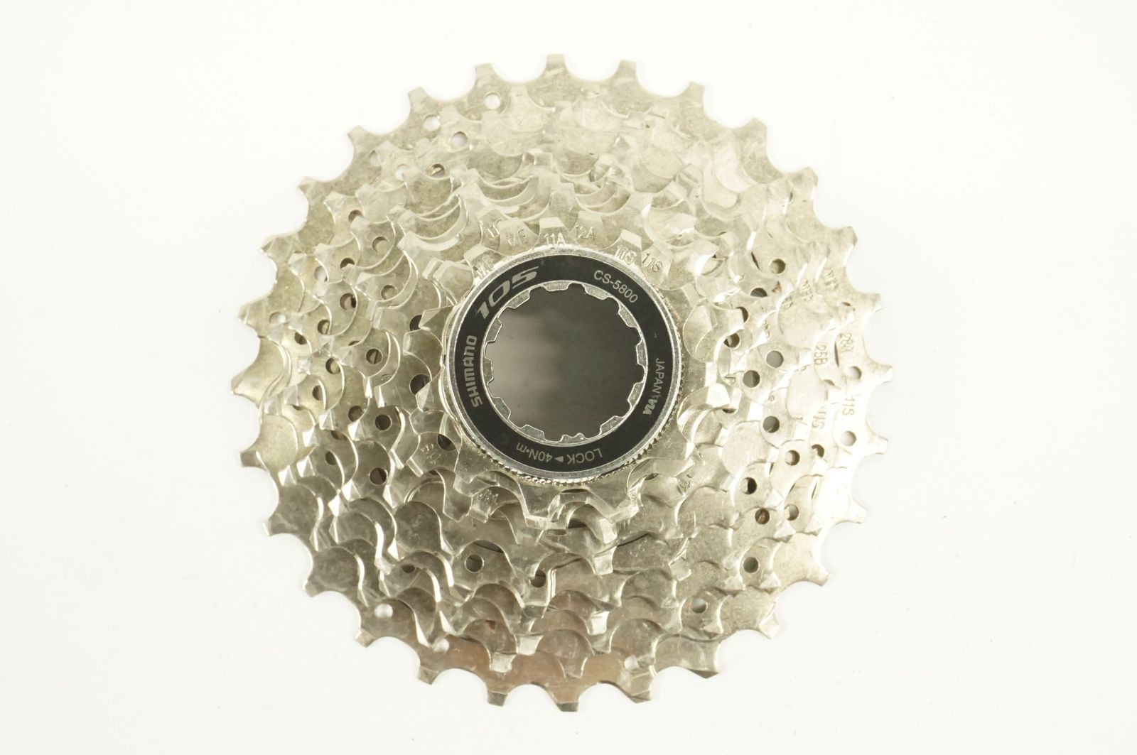 SHIMANO 「シマノ」 105 CS-5800 11-28T スプロケット / バイチャリ宇都宮店