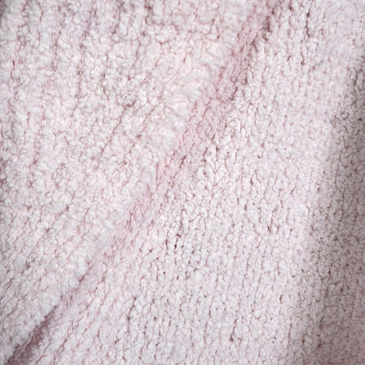 kashwere ピンクカーディガン KASHWERE(カシウエア) カーディガン サイズS/M レディース美品