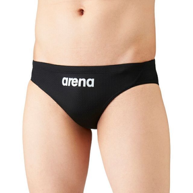 arena アリーナ ジュニアリミック ブラック R150サイズ ARN-1023MJ BKBK | スポーツ スポーツ用品 水泳 スイミング スイマー 水着 競泳水着 競泳 レース用 地域大会 ジュニア キッズ 男子 リミック FIN