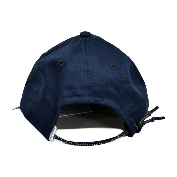 CLESSTE クレスト 国内正規 24AW C ACTIVE CITY CAP FOR YES