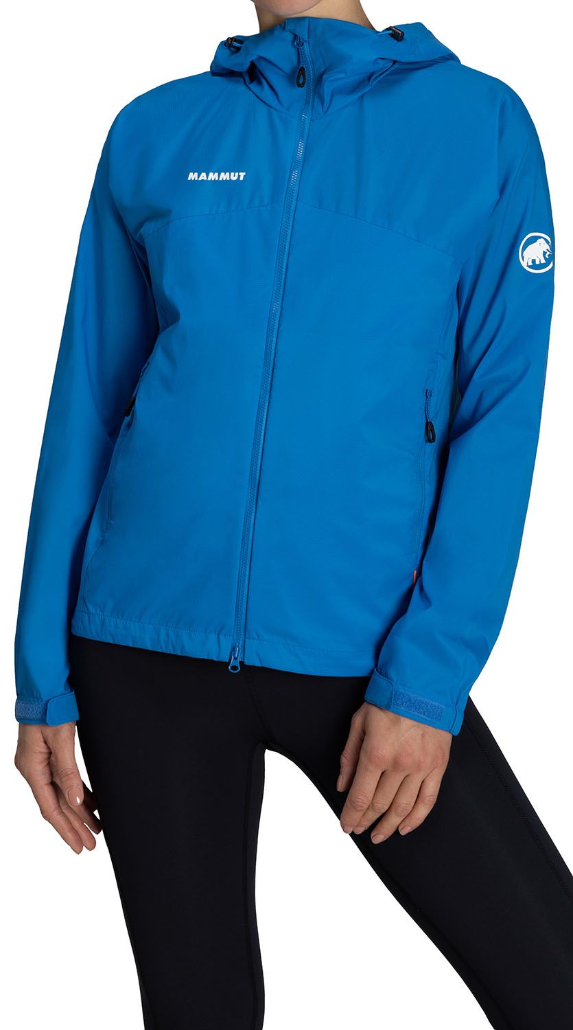  マムート MAMMUT アウトドア グライダー 2 0 ウィンドブレーカー フーデッド ジャケット アジアンフィット レディース 女性 ウィメンズ 上着 アウター 登山 1012 00640 1288 SILVERSAGE 日よけグッズ キャンプ寝袋 その他 アウター