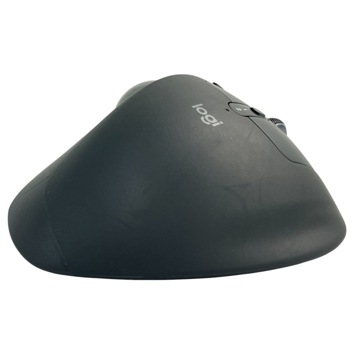logicool MX ERGO MXTB1d アドバンス ワイヤレス トラックボール N10486621 CHRISTIANNAURATH_COM_BR