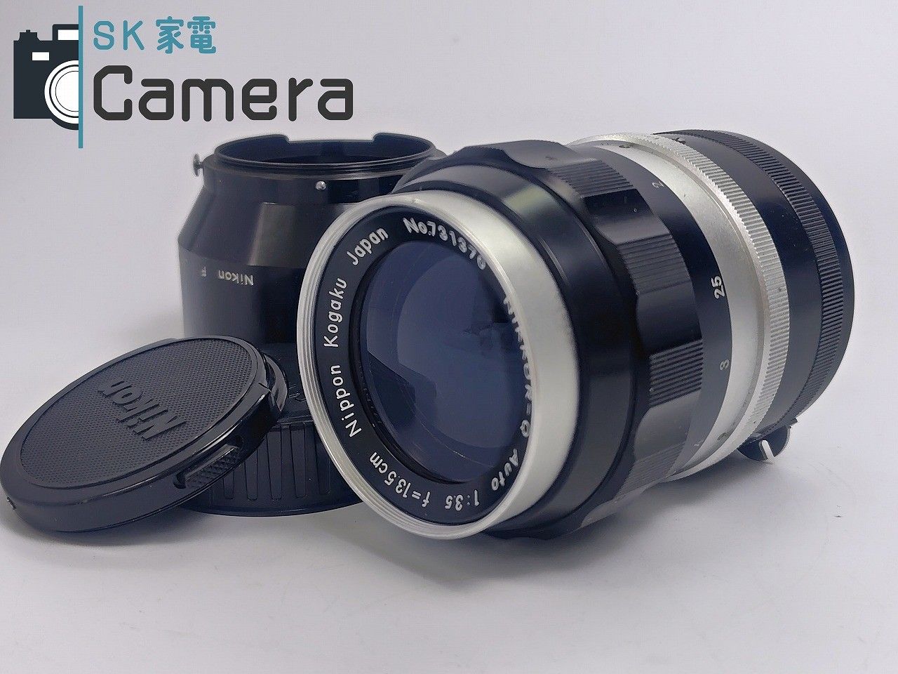 Canon AE-1 Program 50mm f/1.4 SSC 8057 Canon AE-1 PROGRAM ブラック