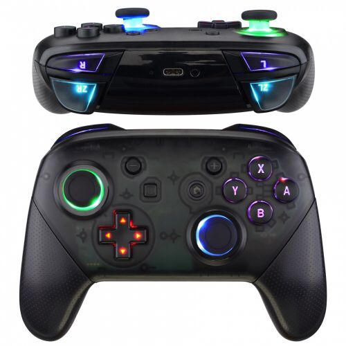 【新品】Nintendo NINTENDO SWITCH PROコントローラー Amazon.com: Nintendo Official Switch: Pro Controller