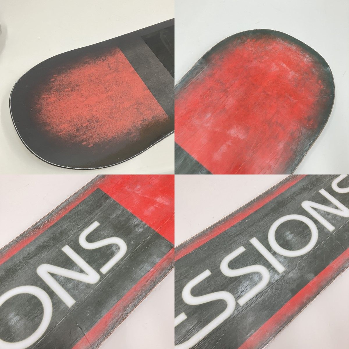 〇〇SESSIONS スノーボード 151cm 20-21モデル SELECT 現状渡し - メルカリ