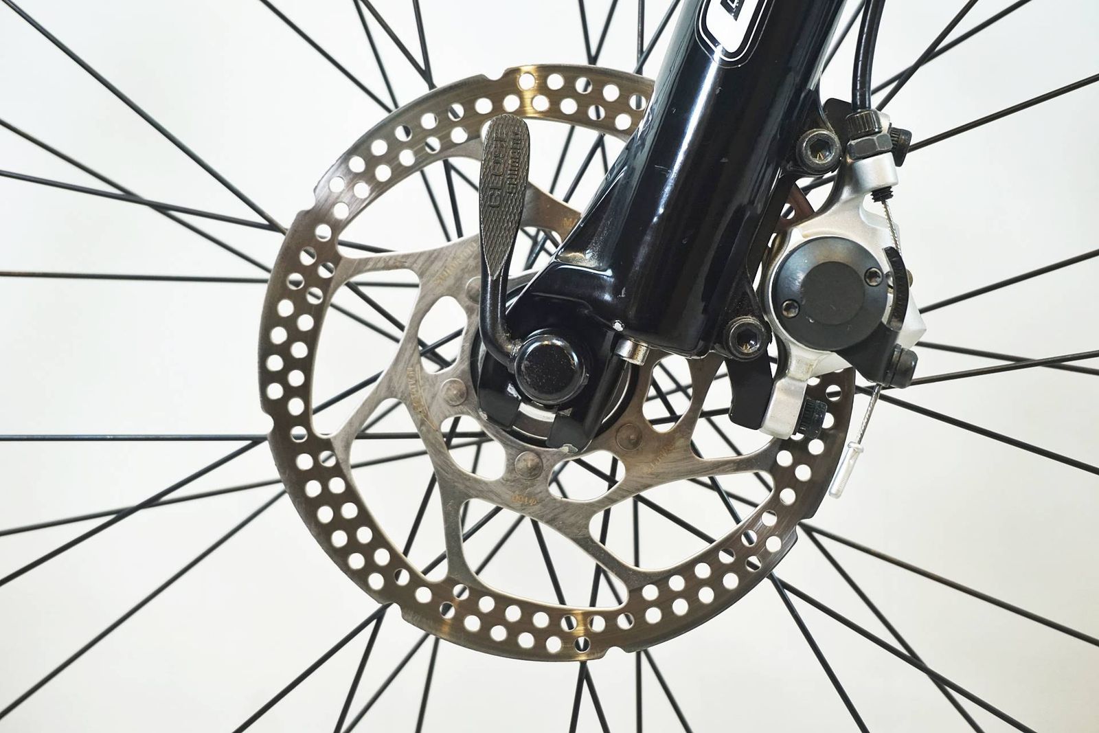 700C マウンテンバイク