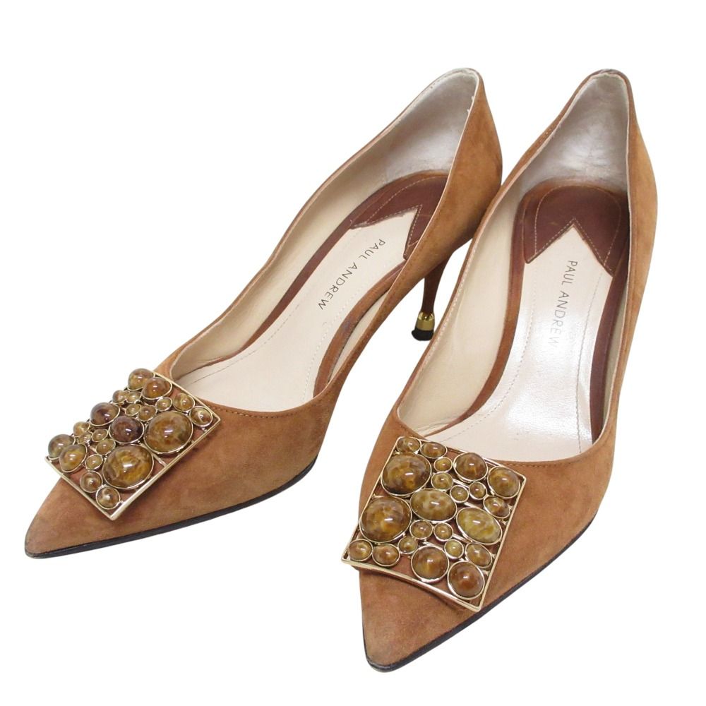 2025年最新】LOEWE レディース フラットシューズ・バレエシューズの