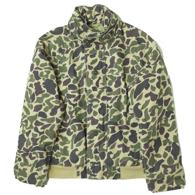 CORONA DUCK HUNTER CAMO JACKET - メルカリ