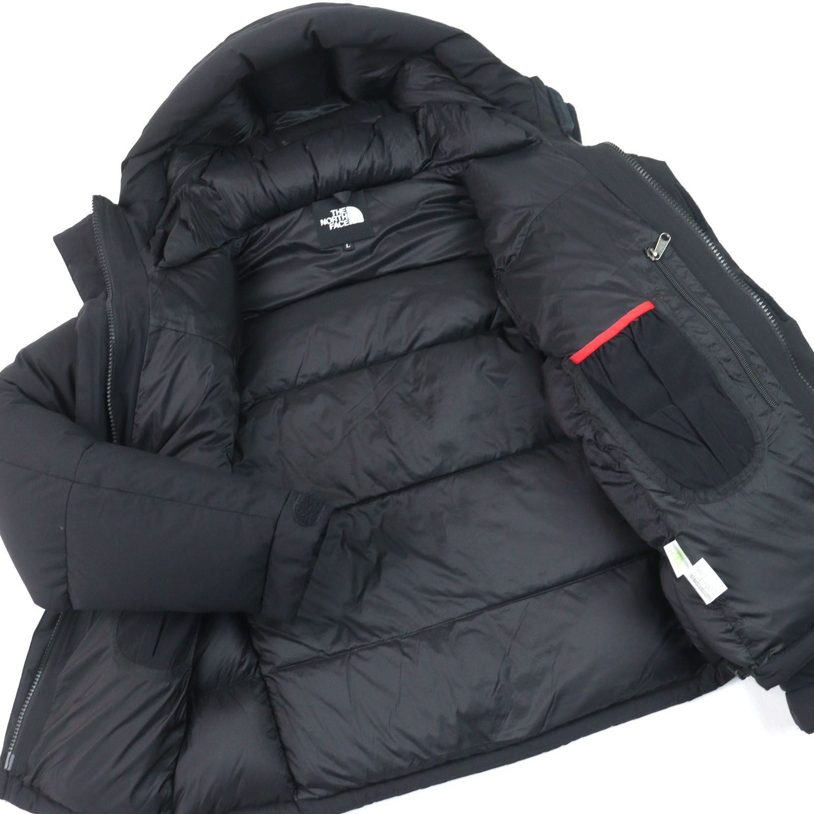 ノースフェイス 美品 防寒 バルトロ ライト ジャケット ダウン ND92240 楽天市場】【期間限定特別価格!!】 【即納・最短当日発送】 新品