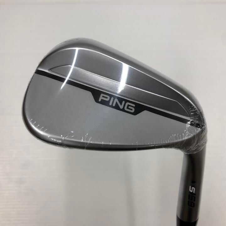 【即納】s159 | 50 | R | NSプロ MODUS 3 TOUR 105 | 中古 | ウェッジ | ピン