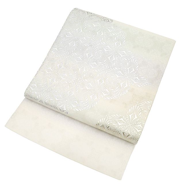 平和屋着物○本加賀友禅作家 小田美千代 訪問着 枝梅 正絹 逸品