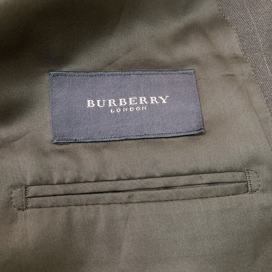 BURBERRY LONDON✨ セットアップ　専用です。 美品】BURBERRY LONDON バーバリーロンドン セットアップ スーツ