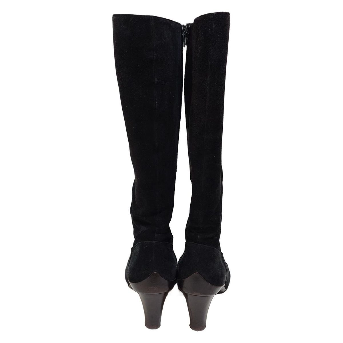 FERRAGAMO/SalvatoreFerragamo(サルバトーレフェラガモ) ロングブーツ