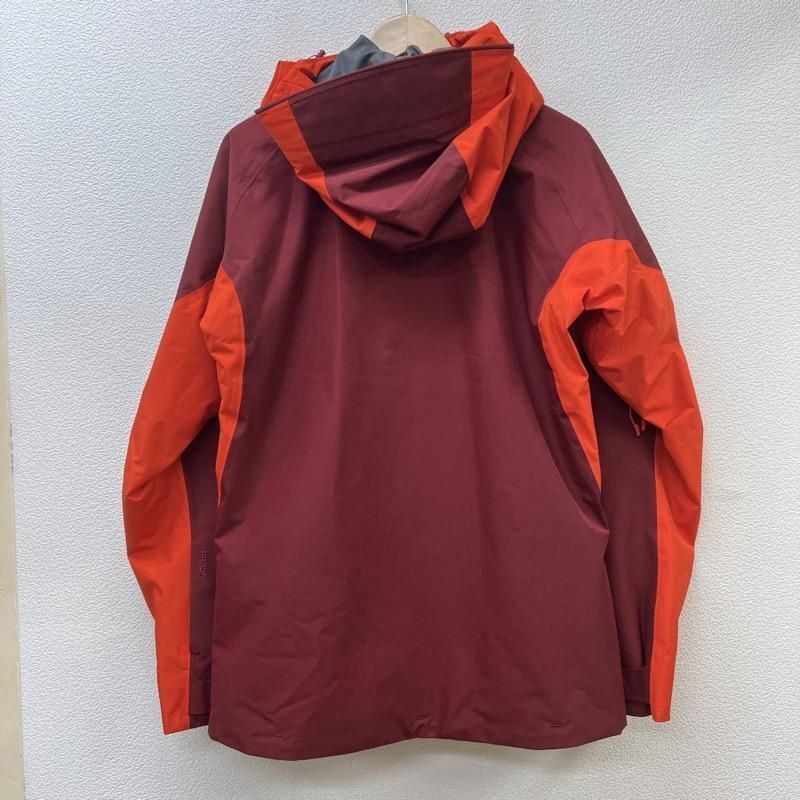 HAGLOFS ホグロフス ジャケット、上着 ジャンパー、ブルゾン NIVA JACKET MEN 602979 スキーウェア ジャケット スノボ -  メルカリ