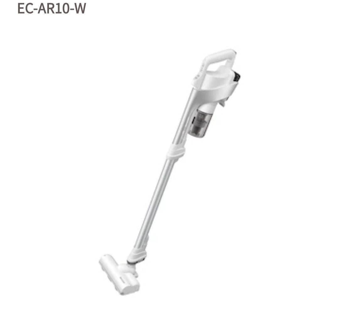 SHARP EC-AR10-W