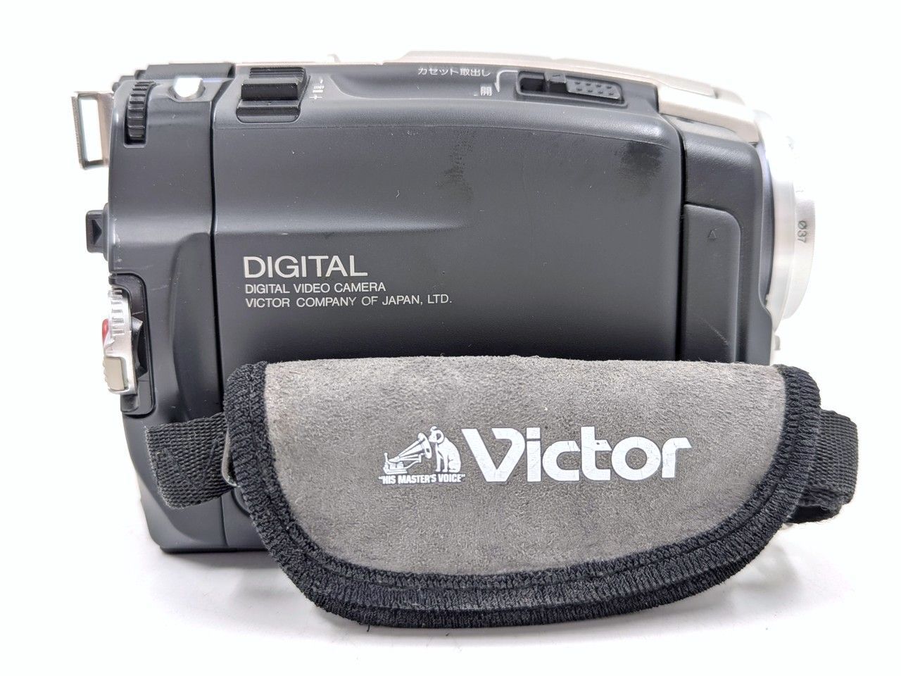 録再ダビングOK◆Victor GR-ＤＺ７ 動作良好 Victor GR-DZ7 録再ダビングOK◇Victor GR-DZ7 動作良好 録再ダビング