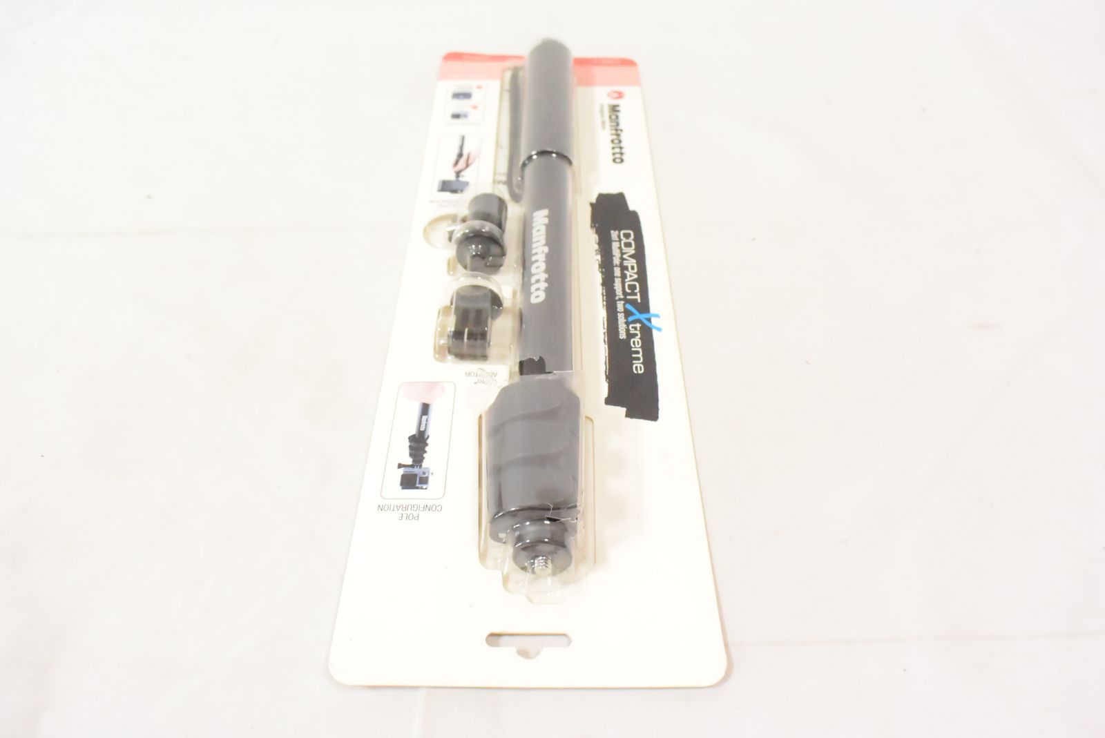 Manfrotto マンフロット