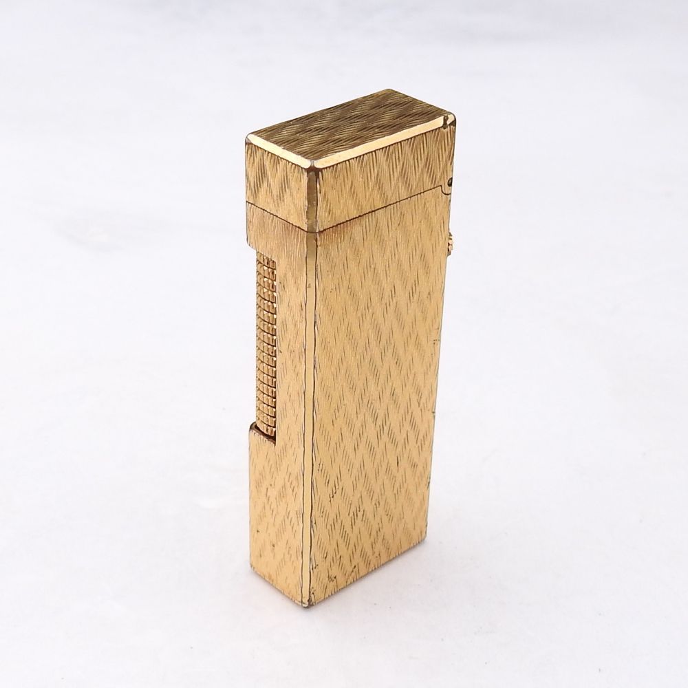 ダンヒル ローラーガスライター