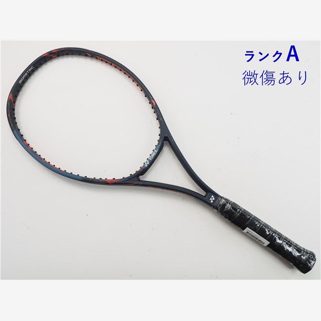 中古 テニスラケット ヨネックス ブイコア プロ 97 2018年モデル