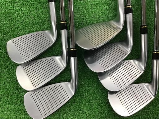 ホンマアイアン MG803 3s 8本 R ホンマアイアン MG803 3s 8本 R ホンマアイアン MG803 3sシャフト 8本