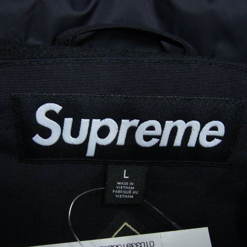 ジャケット ブラック系