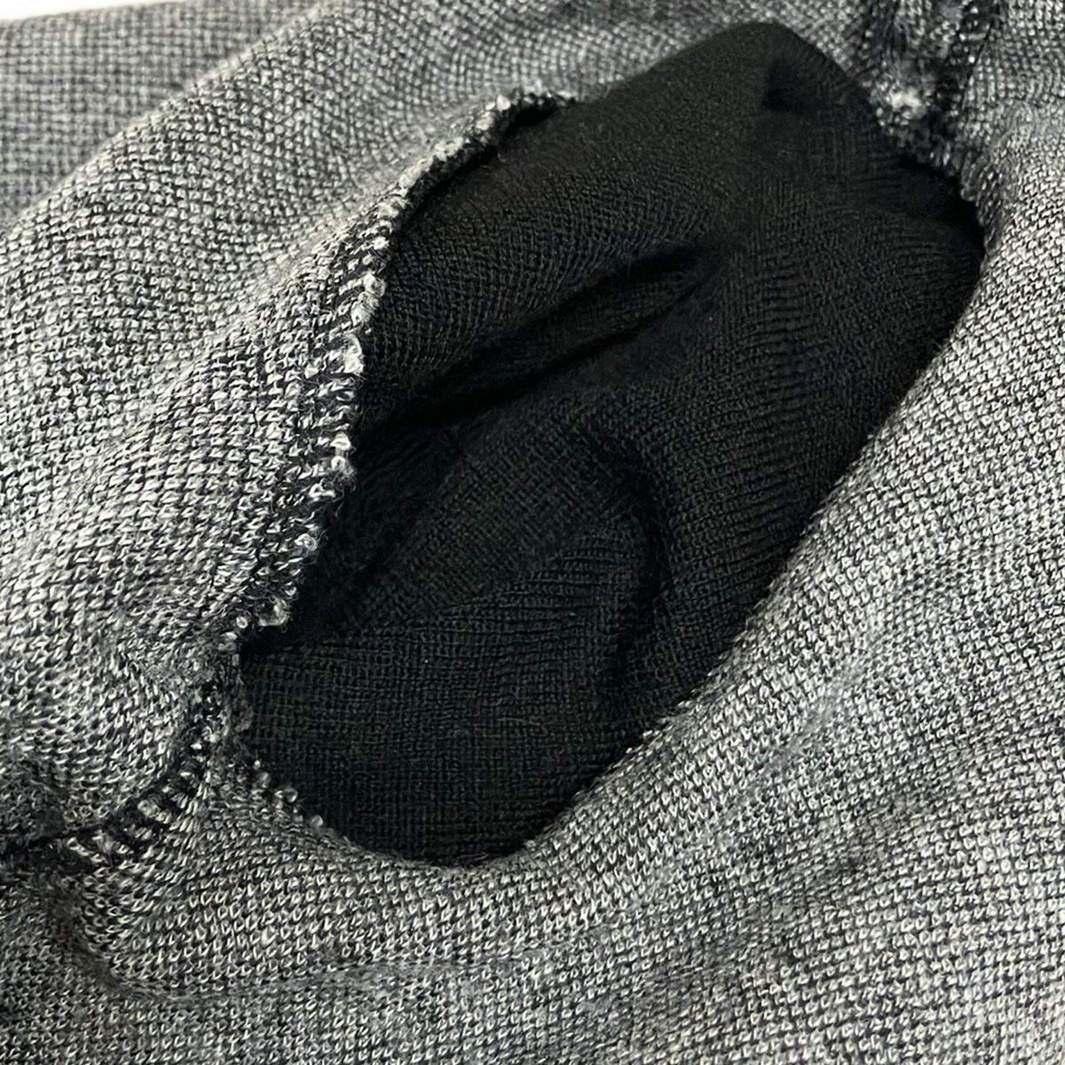COURREGES(クレージュ) 長袖セーター サイズ38 M レディース
