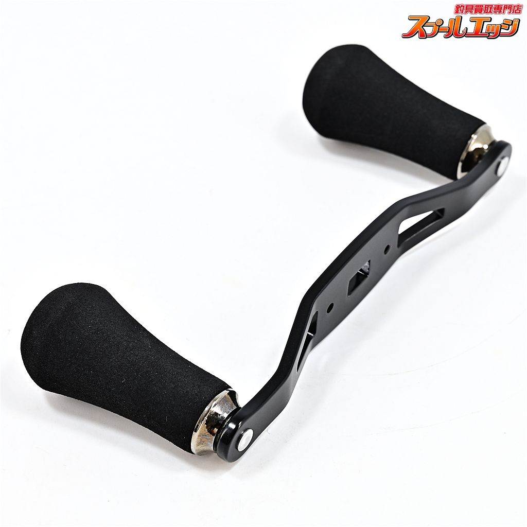 ダイワ　22ジリオン TW HD用　ハンドル　100mm Amazon | ダイワ(DAIWA) 純正パーツ 22 ジリオン TW HD 1000XH