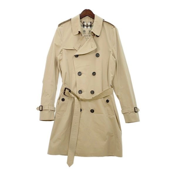 BURBERRY SANDRINGHAM サンドリンガム トレンチコート 裏地ノバ