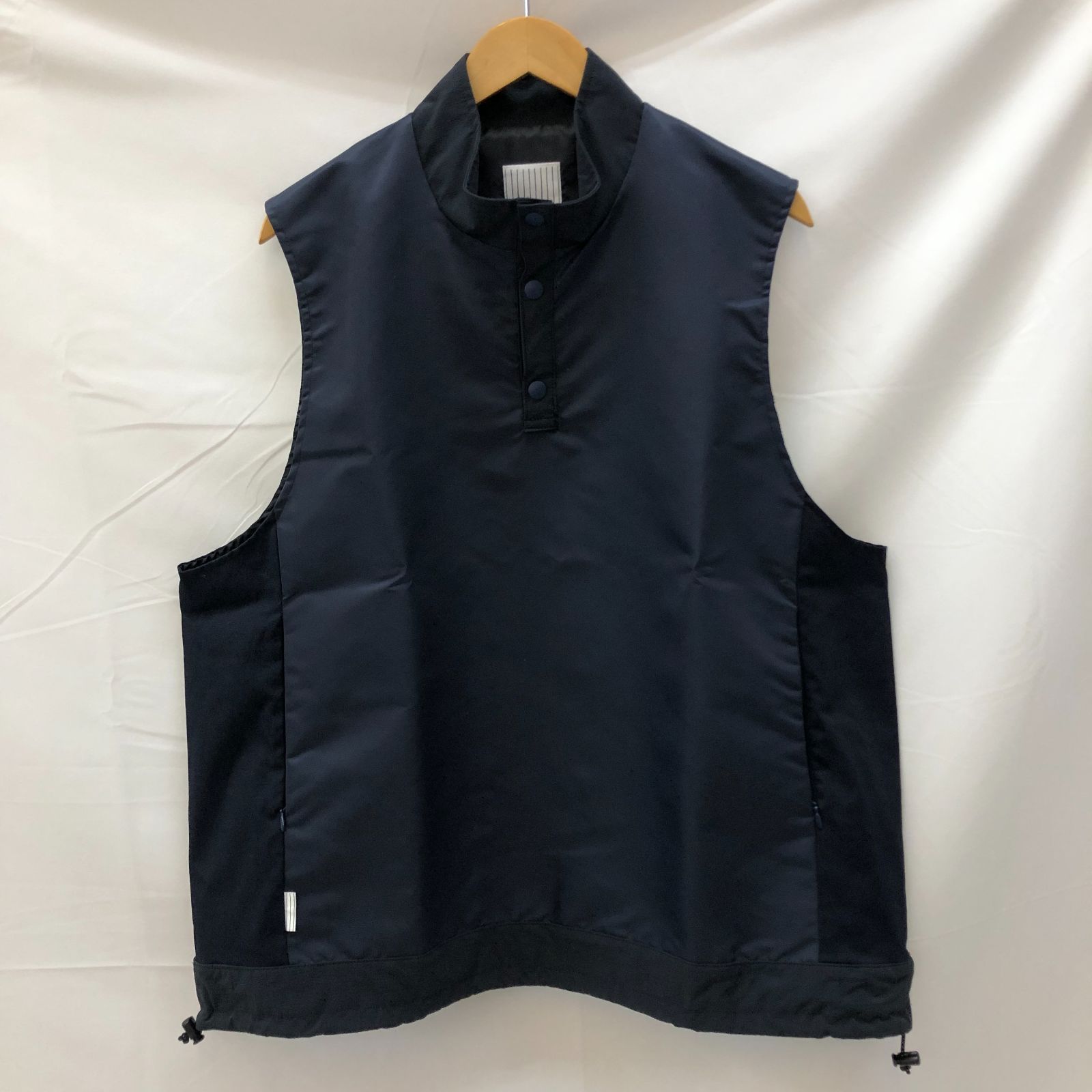 S.F.C SFC SOUTIEN COLLAR COAT 新品未使用 SFC SOUTIEN COLLAR COAT (SFCFW22J01) | S.F.C / ジャケット